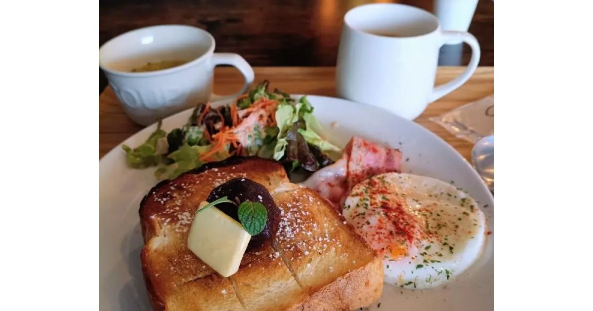 トースト専門店8.OttOBread（岡山市/パン屋） - Retty（レッティ）