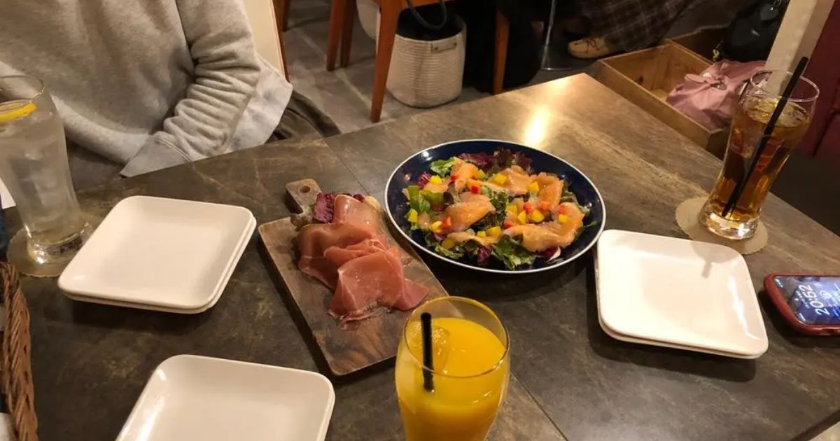 口コミ一覧：シカゴピザ&スフレオムレツ Meat&Cheese ARK 2nd