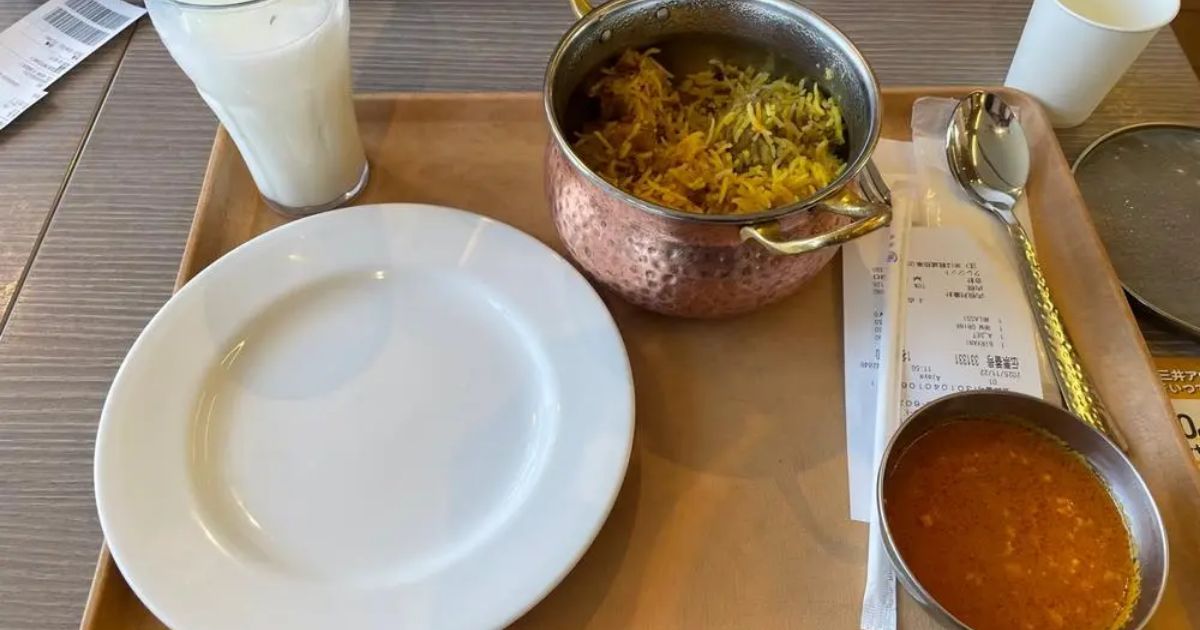 CURRY＆NAN DIYA EXPRESS（その他金沢区/インド料理） - Retty（レッティ）