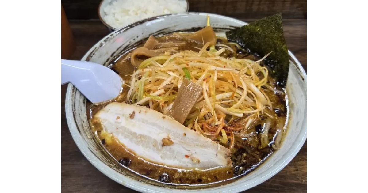 火の車 大喜 浜松街中 ラーメン Retty