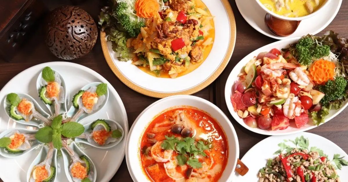 タイ　料理 タイ料理レストラン バンコク（桜木町/タイ料理） - Retty（レッティ）