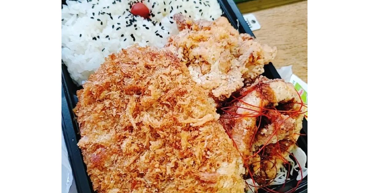 アド街 埼玉三郷市 デカ盛り唐揚げ弁当 キッチン バスストップ のお店 メニューを紹介 アド街ック天国 22 3 26放送 Activi Tv