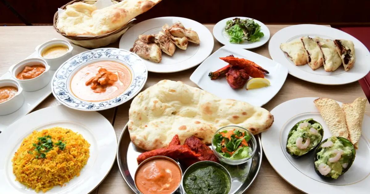 ハーブ & スパイス サラ（新百合ヶ丘/カレー） - Retty（レッティ）