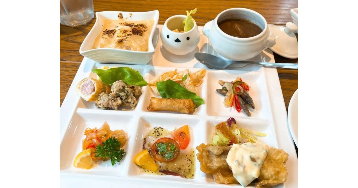 BISTRO1958（都城/フランス料理） - Retty（レッティ）