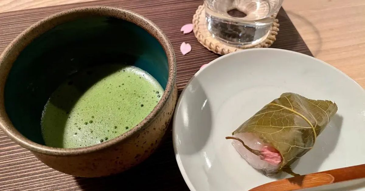 那古野茶房 花千花(丸の内・久屋大通/甘味処) - Retty