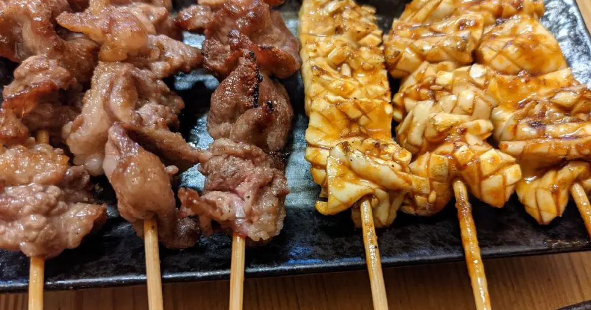 串焼肉・ホルモン じゃりんこ 西宮原店（新大阪/焼肉） - Retty