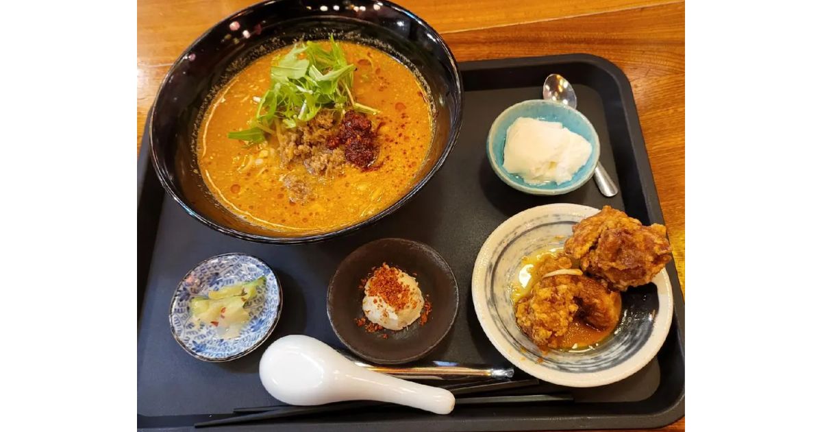 サカホンキッチン（本町/中華料理） - Retty（レッティ）