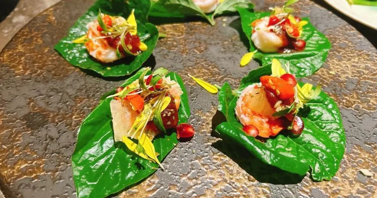DADAÏ THAI VIETNAMESE DIM SUM RAYARD MIYASHITA PARK（原宿/タイ料理） - Retty（レッティ）