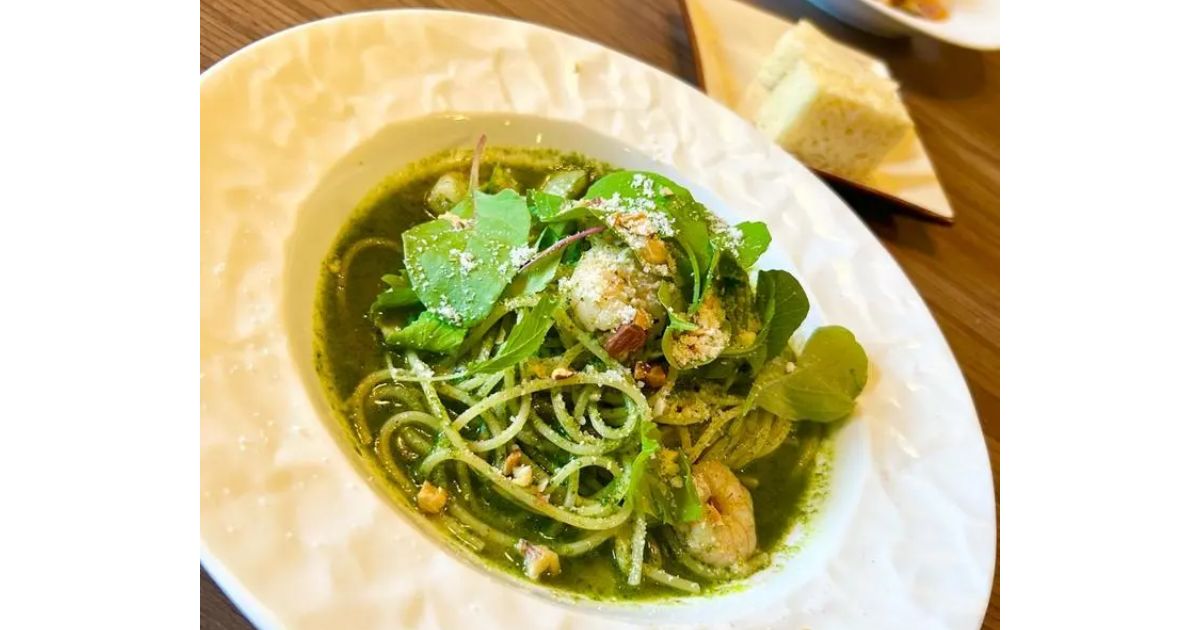 Italian dining No.Boo（イタリアンダイニング ナンバーブー）（和歌山