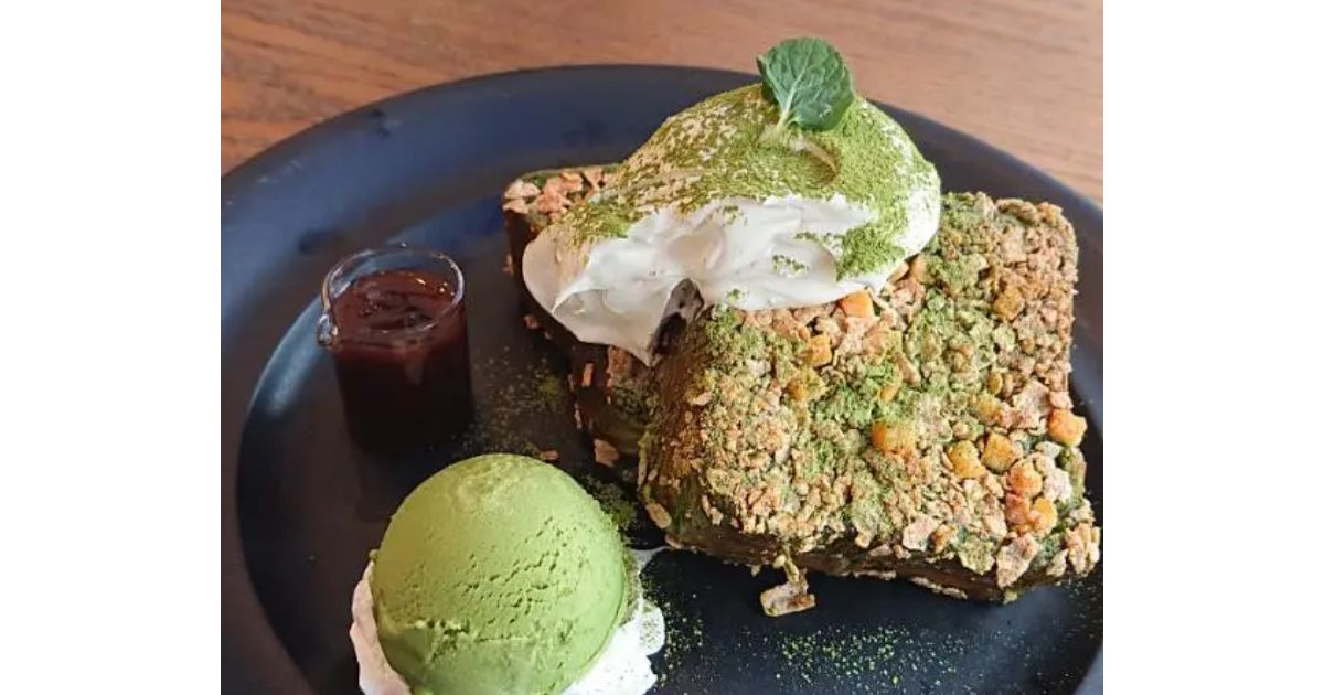 512CAFE&SWEETS Osaka（心斎橋/カフェ） - Retty（レッティ）