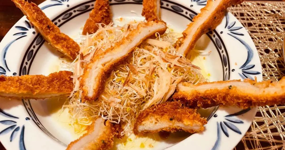 マルル エ ウルル 2（肥後橋/創作料理） - Retty（レッティ）