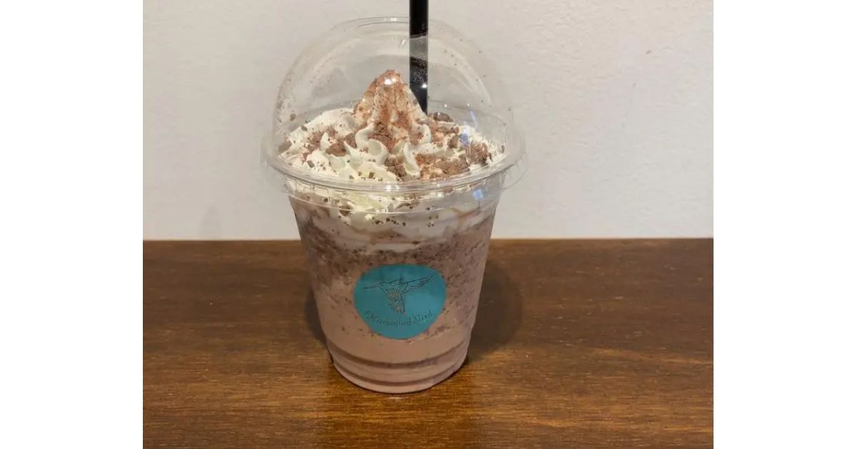 ハミングバード 日暮里 コーヒー専門店 Retty