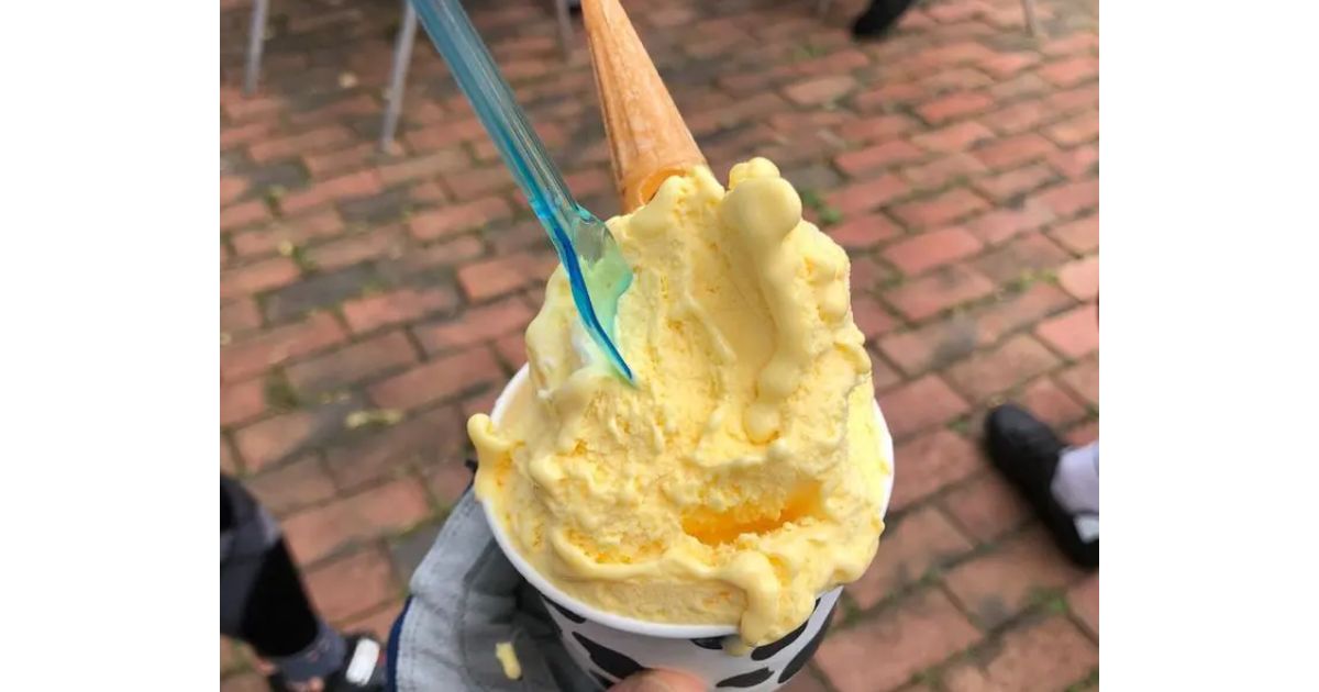 フェイスクリーム pipi icecreamfactory PiPi（アイスクリームファクトリー ピピ）(【旧