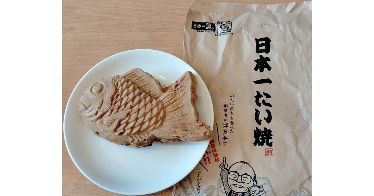 日本一たい焼き 島根出雲縁結び店（松江/和スイーツ） - Retty（レッティ）