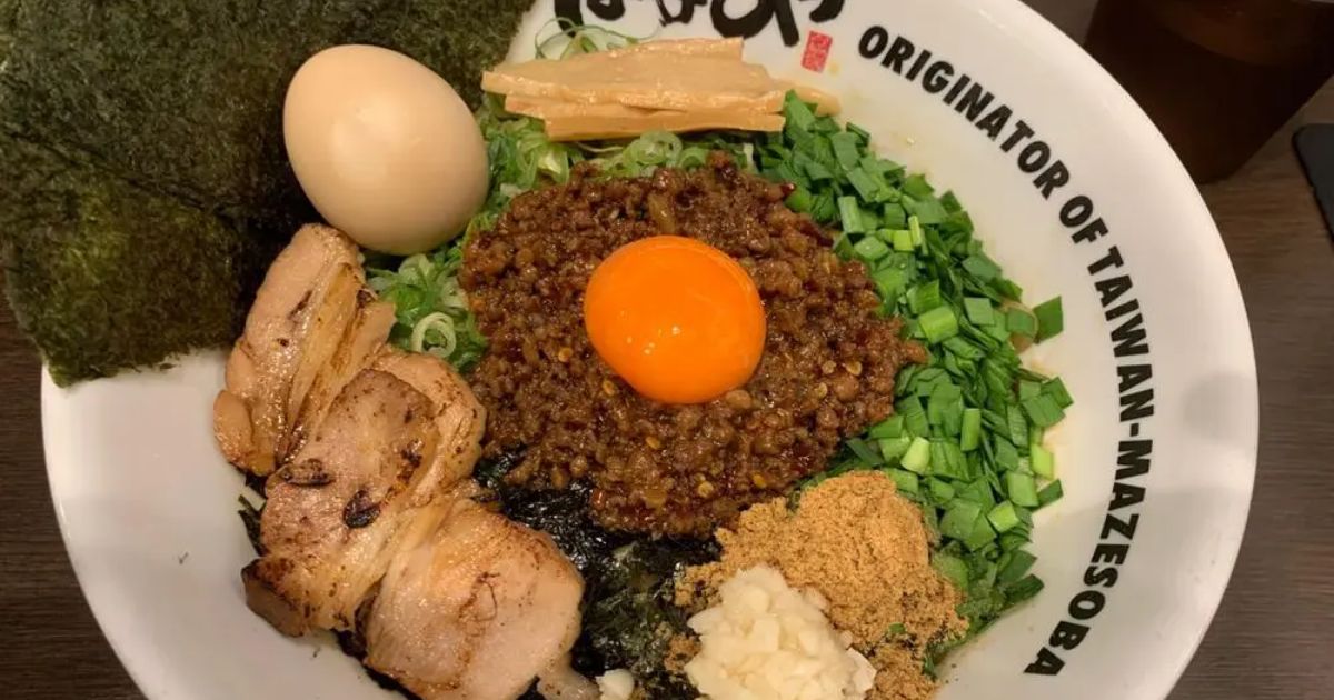 麺屋はなび どんぶり 大 - 食器