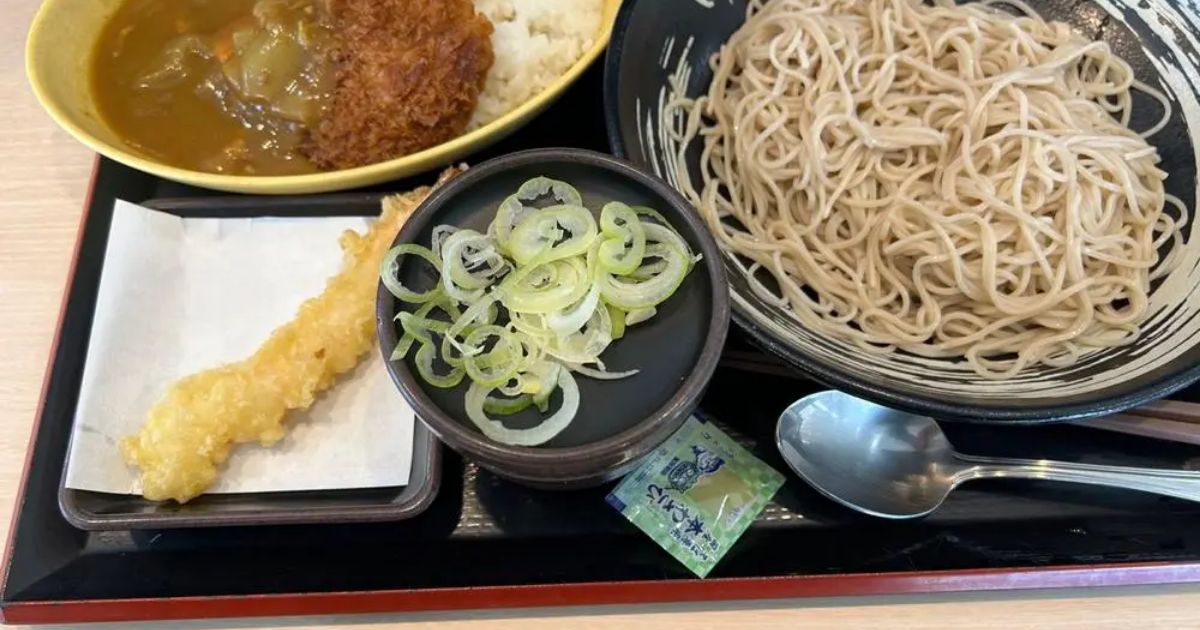 ゆで太郎 もつ次郎 金沢森戸店（金沢/そば（蕎麦）） - Retty（レッティ）