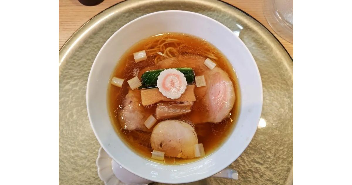 中華そば深緑（東松山/ラーメン） - Retty（レッティ）