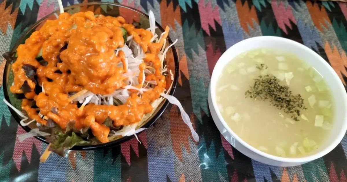 ヒマラヤ村 堺 ネパール料理 Retty