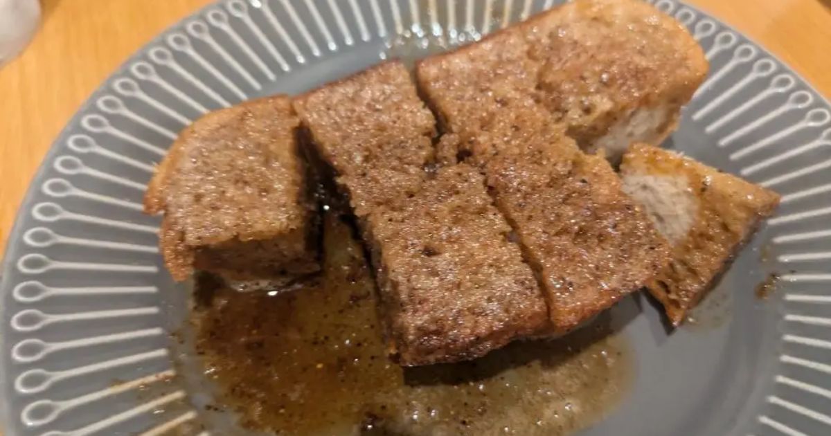 鉄パン焼き271（肥後橋/居酒屋） - Retty（レッティ）