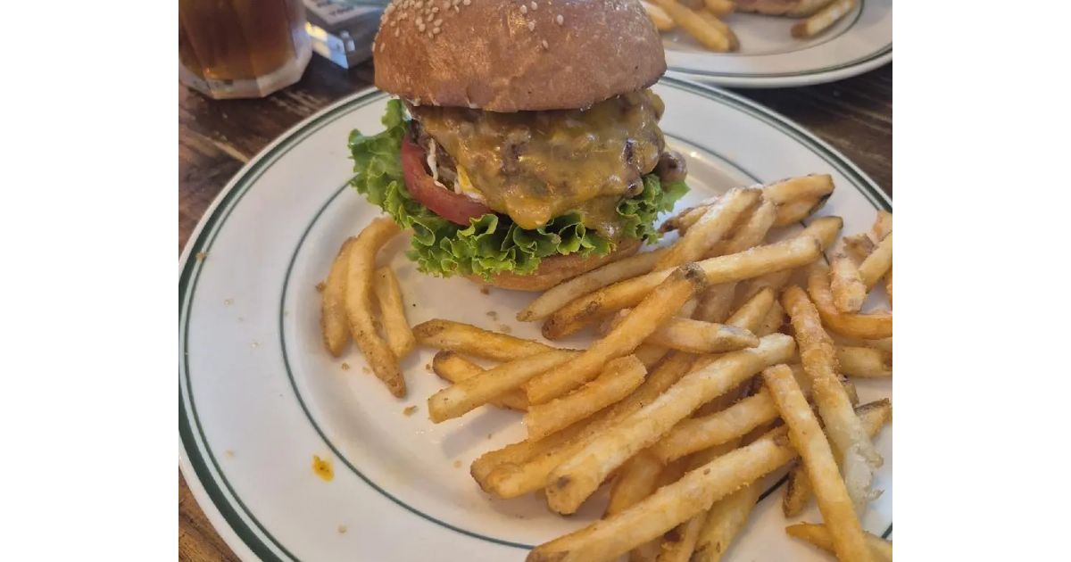She wolf diner（シーウルフダイナー）（センター街・公園通り
