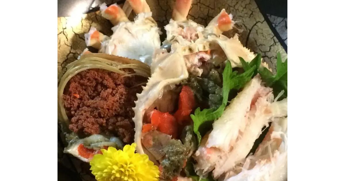 漁師のペンション ハトヤ 食堂 輪島 ホテル Retty