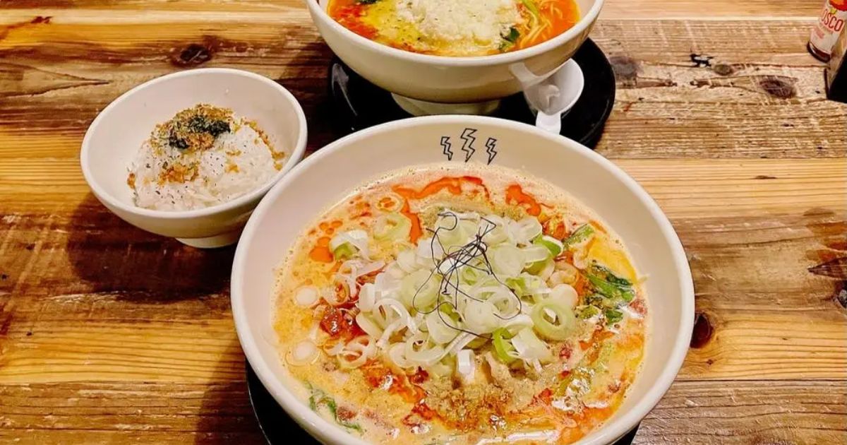 The Snooup アミュプラザ宮崎店（宮崎市/ラーメン） - Retty（レッティ）
