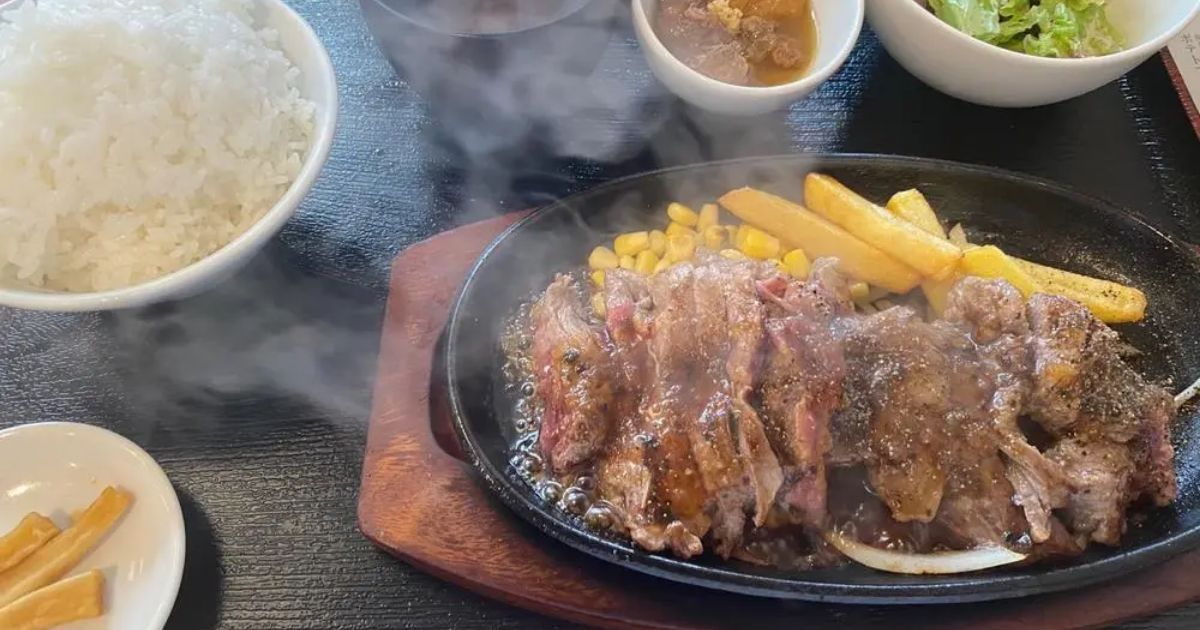 ビッグシェフ亭 吉川店（越谷/ステーキ） - Retty（レッティ）