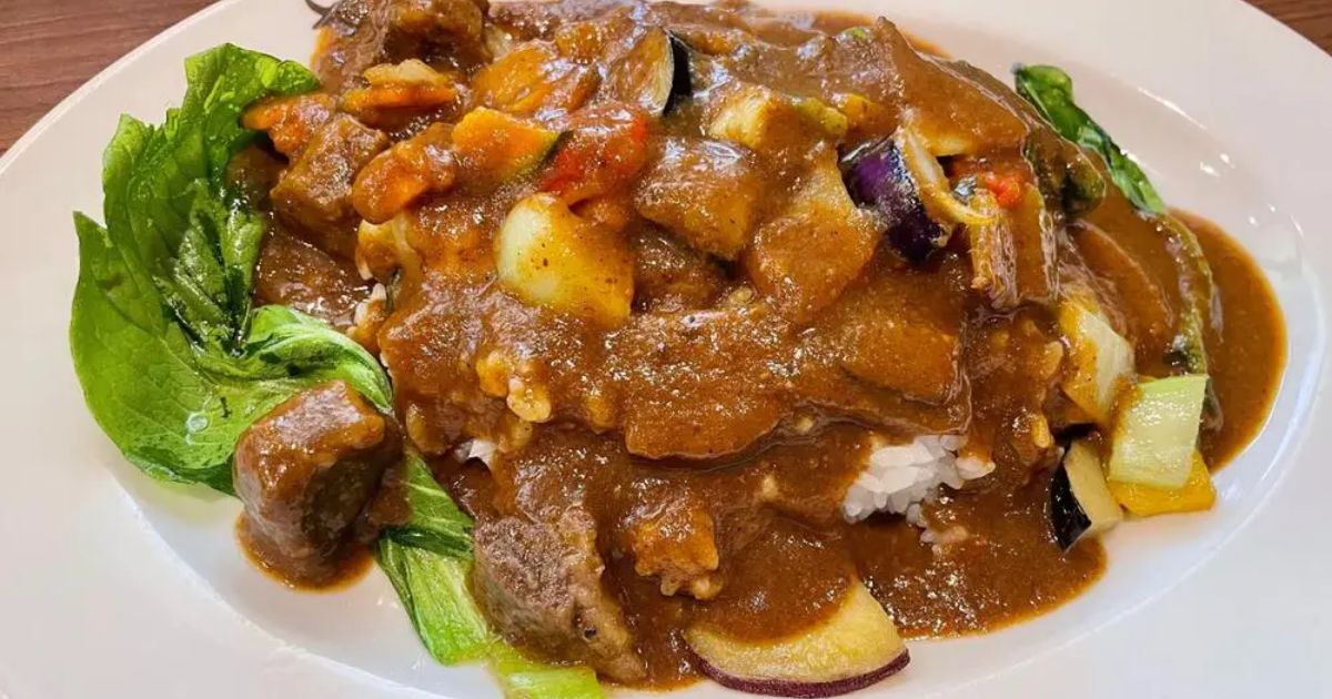 津の田咖喱 エミル高槻店（高槻/カレー） - Retty（レッティ）