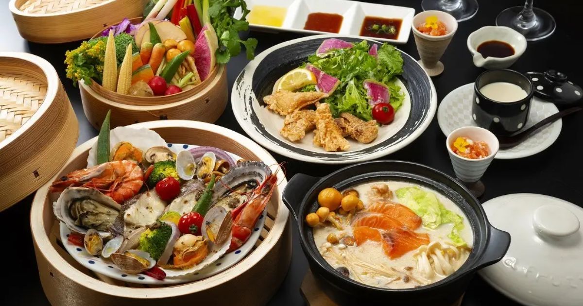 和歌山の食事 和歌山グルメ｜ときと | 誕生日や特別な日に  👇店舗詳細