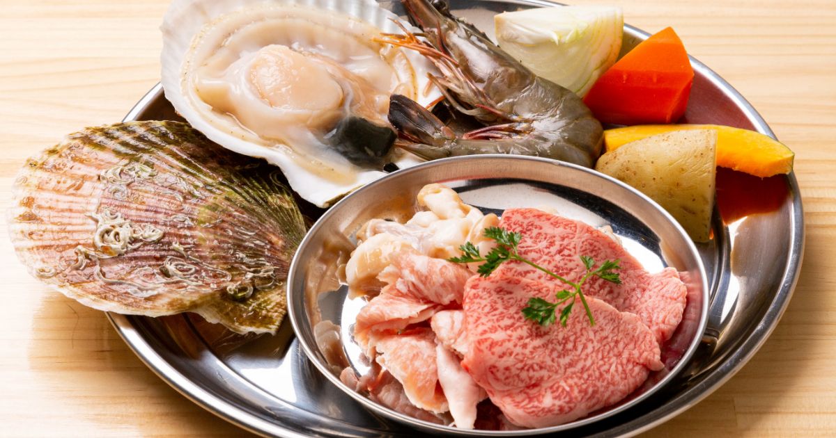 生栗】 海の幸山の幸 ボールチェーンこれくしょん - トレカ