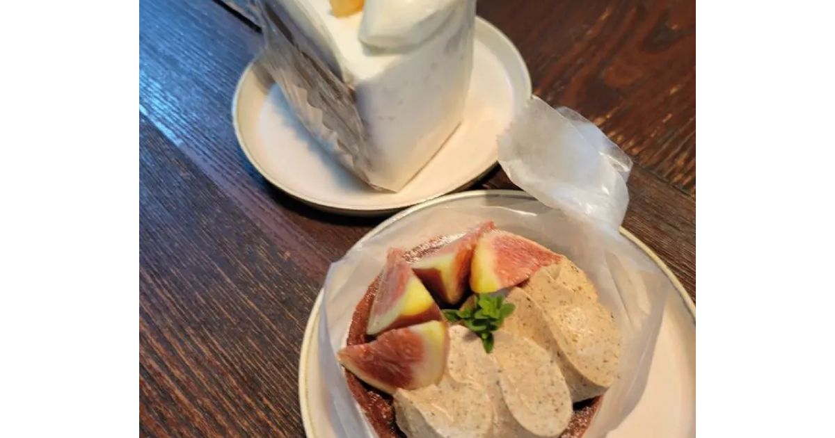 SUMI BAKE SHOP（スミベイクショップ）（相模原市/ケーキ屋） - Retty