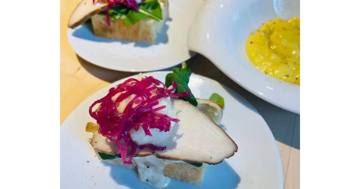 Retty（レッティ）