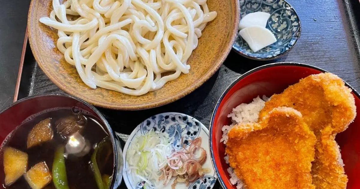 粉もん屋 らくぞう（秩父/うどん） - Retty（レッティ）