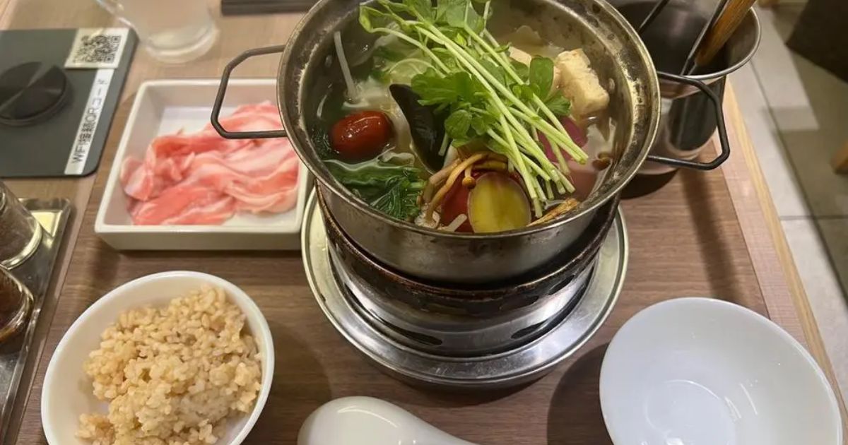 薬膳レストラン 10ZEN青山店（青山/カフェ） - Retty（レッティ）