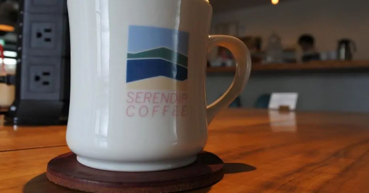 SERENDIP COFFEE(五島・新上五島/コーヒー専門店) - Retty