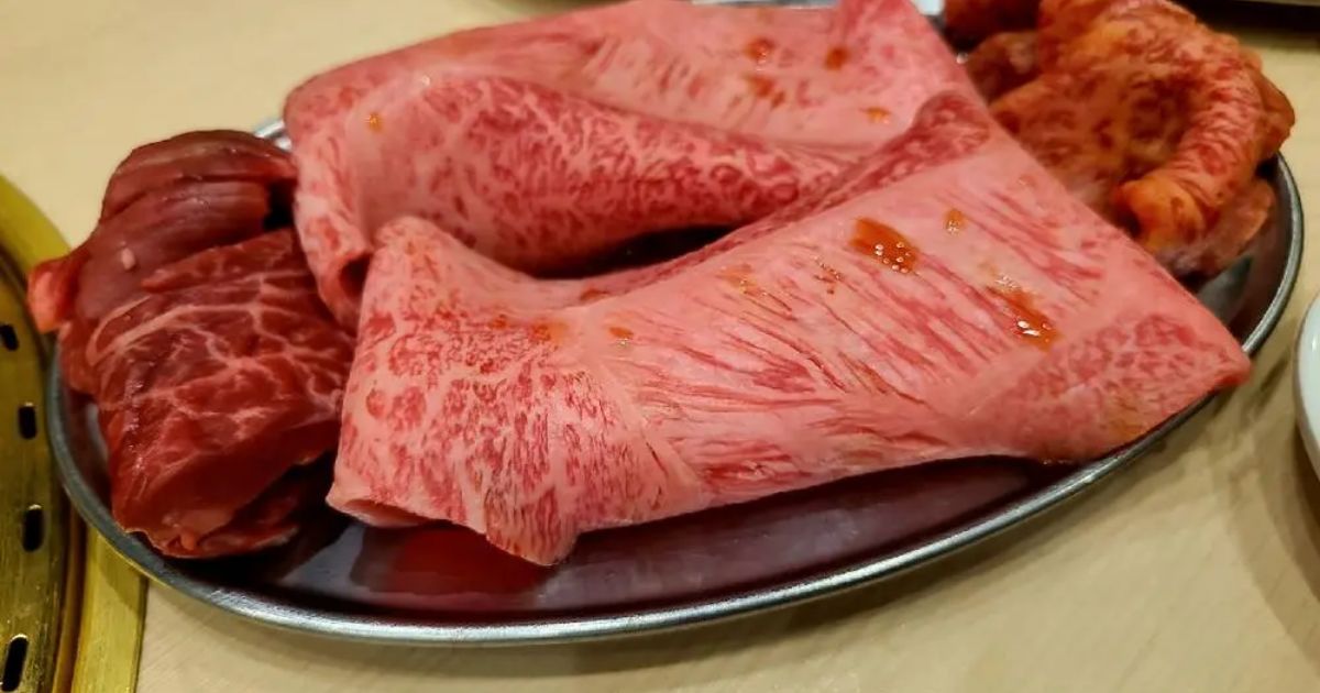 焼肉ヒロミヤ 四谷4号店(【旧店名】ヒロミヤ肉店)（四ツ谷/焼肉