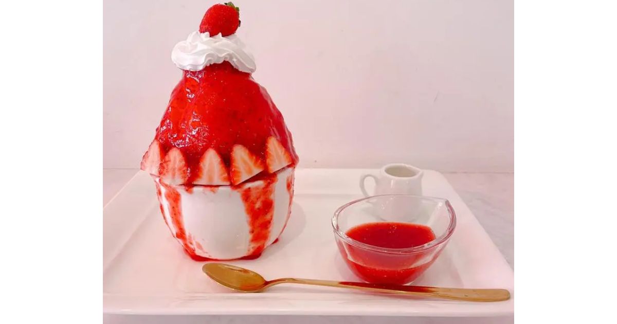 strawberry kitchen515（橿原/スイーツ） - Retty（レッティ）