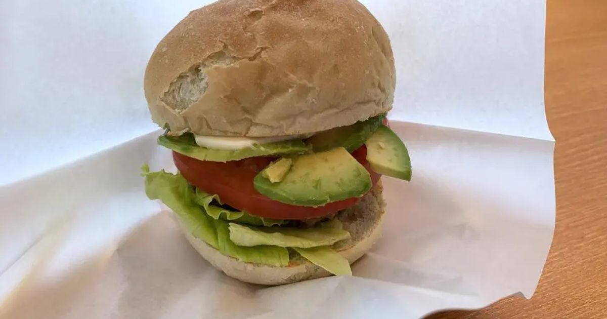Y S Burger 国分寺 ハンバーガー Retty
