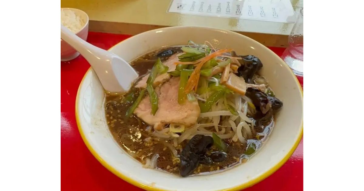 ラーメン吉 千歳 Retty