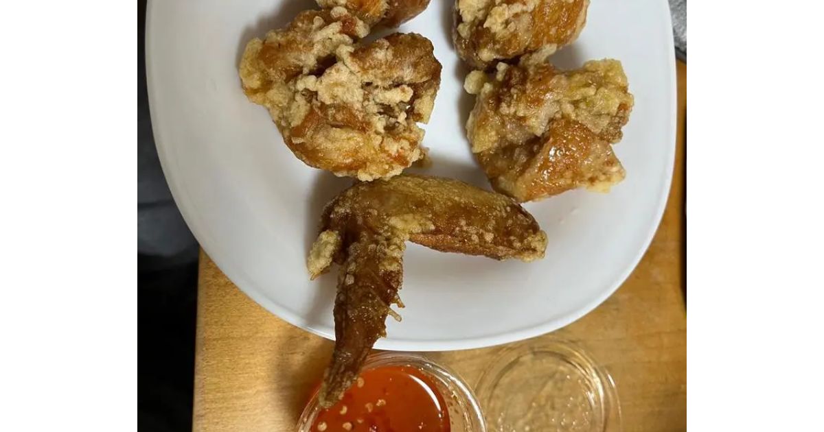 からあげページ からあげ 金と銀 向ノ芝店（和歌山市/鶏料理） - Retty（レッティ）