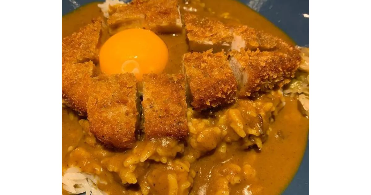 カツカレーおいしい かりんこぶ とんかつ甘辛カレー Coltrane（木屋町/カレー） - Retty（レッティ）