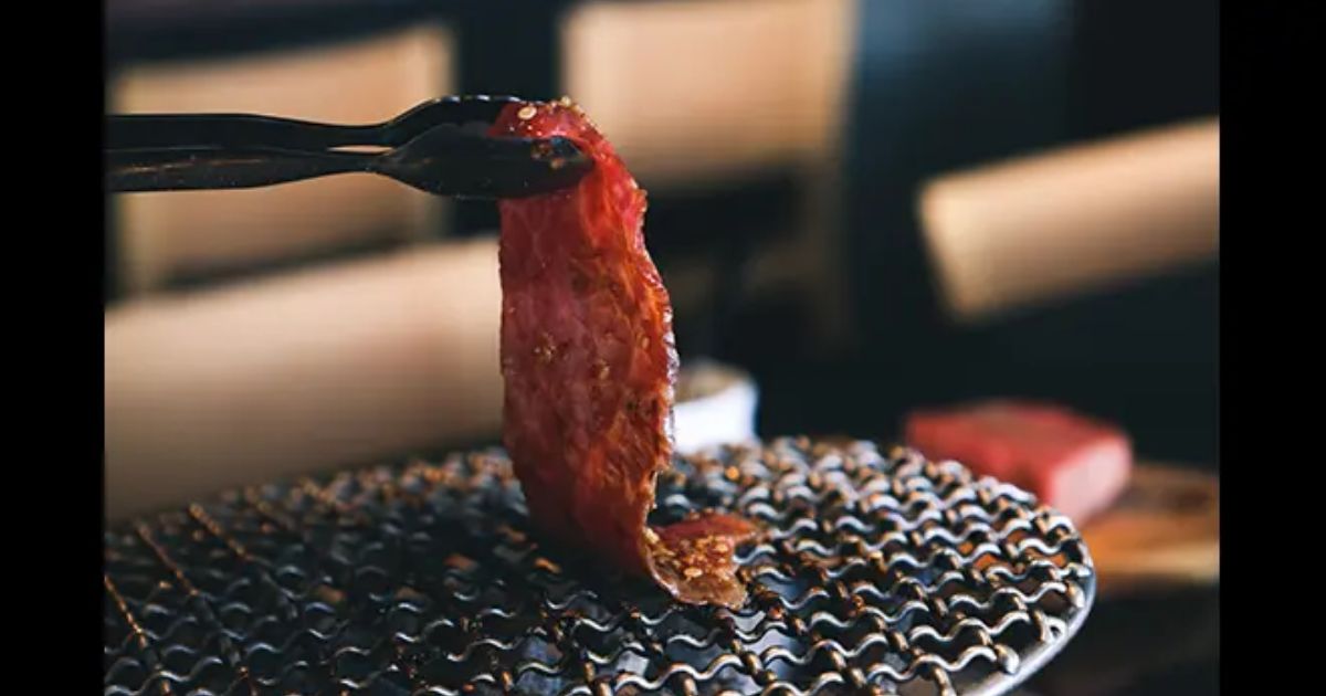 通販でクリスマス 炭火焼肉ChezSim（田園調布・旗の台/焼肉） Retty（レッティ） - 着せ替え服・アウトフィット