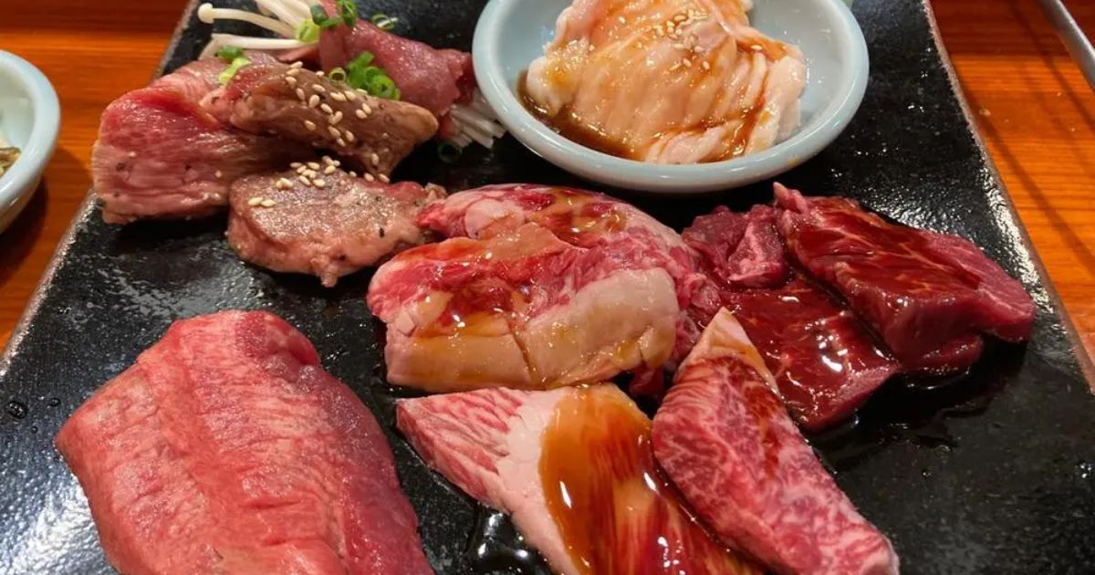 ぎゅうたんさま 写真 : 牛タン専門店 大助 （ぎゅうたんせんもんてん だいすけ