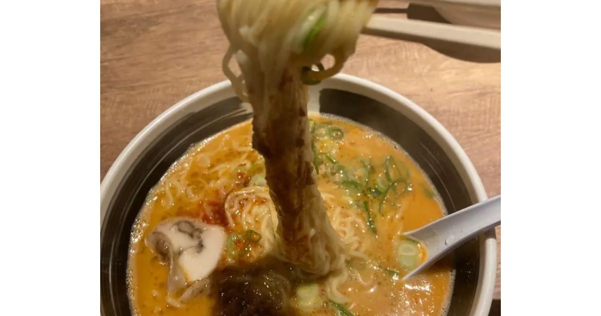 らーめん柊 銅座本店 長崎市 ラーメン Retty