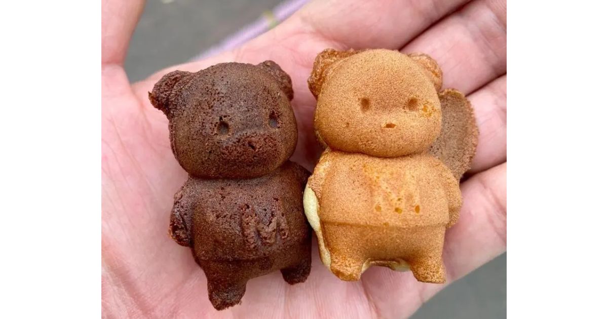 くまさんのカステラ屋（幸手/アイスクリーム） - Retty（レッティ）