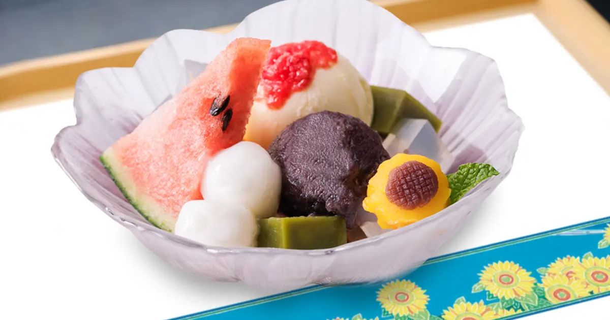 名水甘味 且座 shaza（小田原/スイーツ） - Retty（レッティ）
