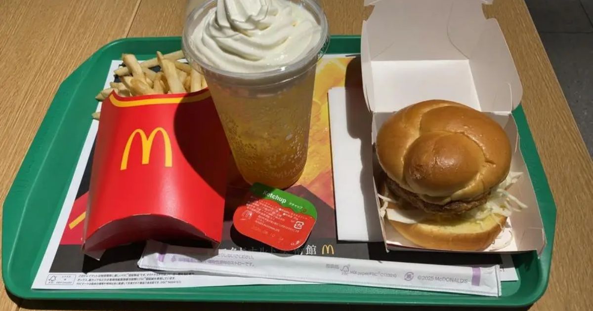マクドナルド nonowa東小金井店（小金井/ハンバーガー） - Retty