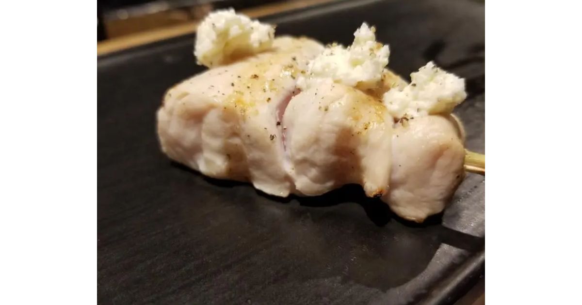 炭焼屋 かっぱ（北新地/焼き鳥） - Retty（レッティ）