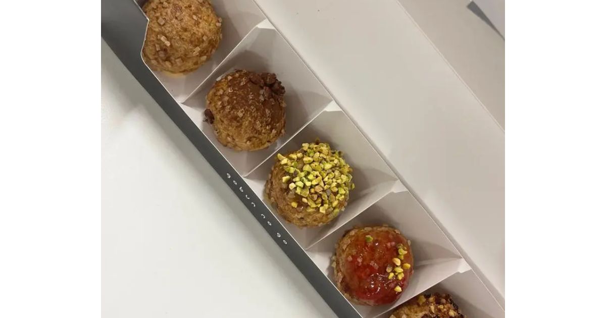 Retty（レッティ）