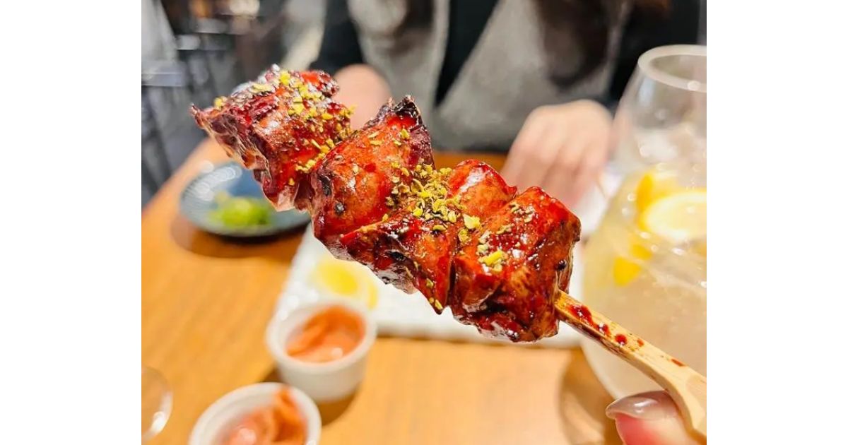 Retty（レッティ）